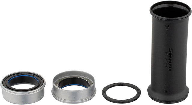 SRAM DUB Pressfit MTB 107 mm Bottom 