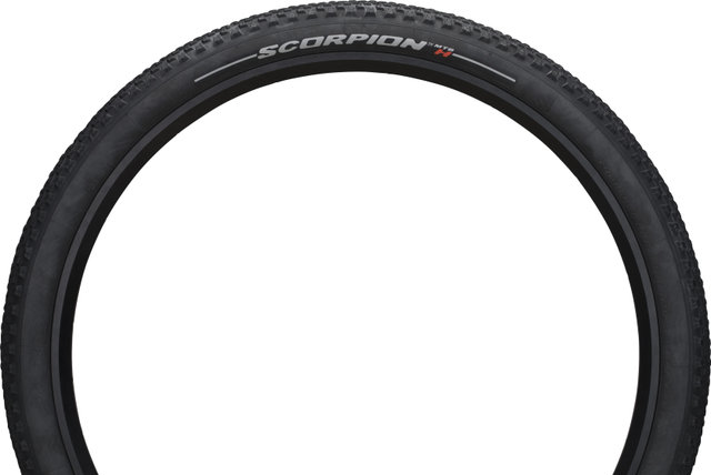 Pirelli Cubierta plegable Scorpion MTB Hard Terrain 29" - negro/29 /60 /60-622/2.2 