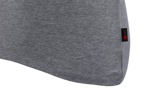 bc basic Camiseta para damas Gravel Women - stone grey/S