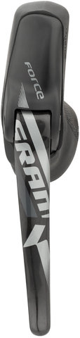 Force 1 FM Hydraulic Disc Brake - grey/front