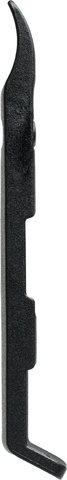crankbrothers Reifenheber Slider Lever - black