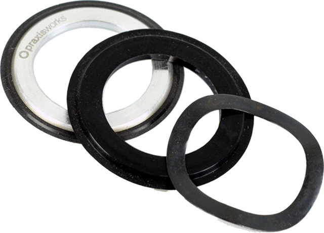 Praxis Works Set de Joints M24 / GXP BB Seal Kit - black