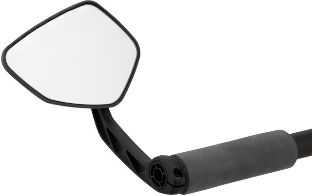 Retrovisor Cycle Star E - negro/largo