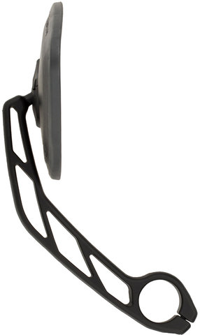 busch+müller Cycle Star E Rear View Mirror - black/long