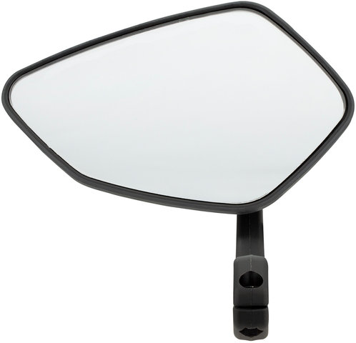 busch+müller Cycle Star E Rear View Mirror - black/long