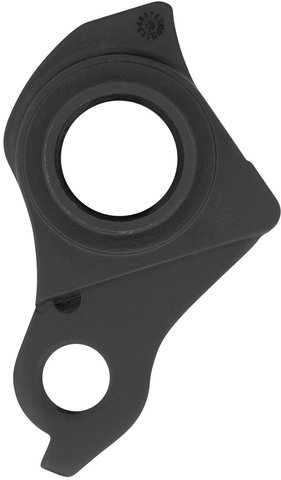 SRAM Patilla de cambio UDH universal - black/universal