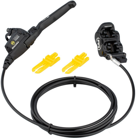 Magura Freno de disco CMe5 - negro/izquierda