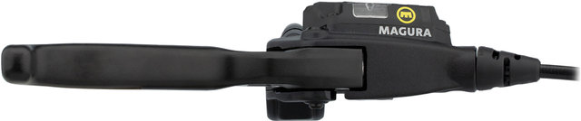 Magura Freno de disco CMe5 - negro/derecha