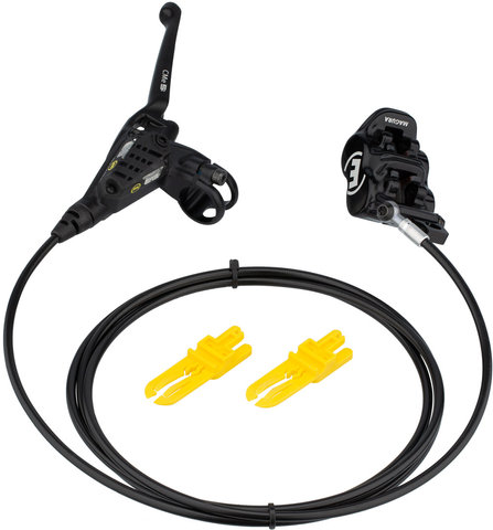 Magura Freno de disco CMe5 - negro/derecha