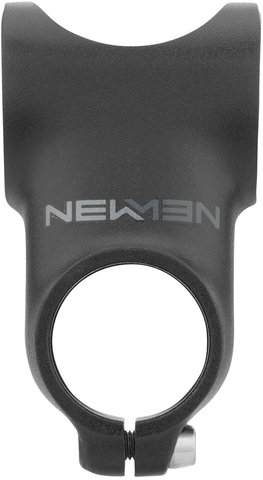 NEWMEN Potence Evolution SL 318.2 -17° - black anodizing/50 mm -17°