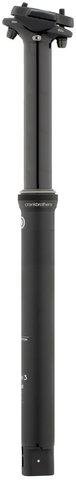 Highline 3 125 mm Dropper Post - black/30.9 mm / 421 mm / SB 0 mm