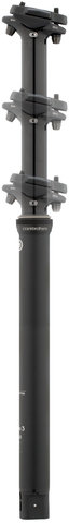 Highline 3 170 mm Dropper Post - black/30.9 mm / 505 mm / SB 0 mm