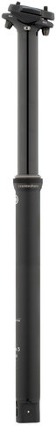Highline 3 170 mm Dropper Post - black/30.9 mm / 505 mm / SB 0 mm