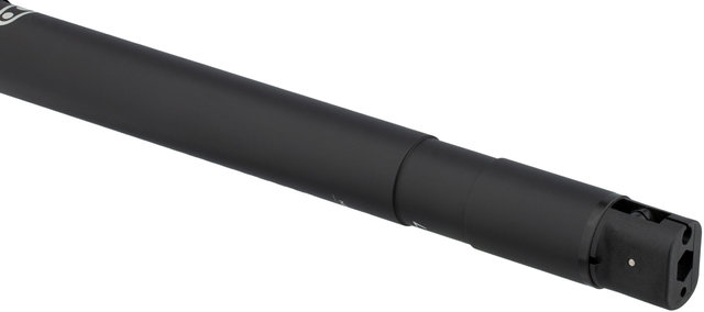 Tige de Selle Highline 7 100 mm - black/31,6 mm / 367 mm / SB 0 mm