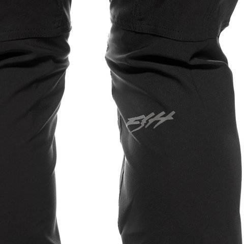 Fasthouse Shredder Damen Hose - black/S