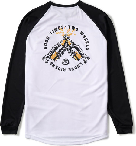 Loose Riders Chemise L/S - good times/M