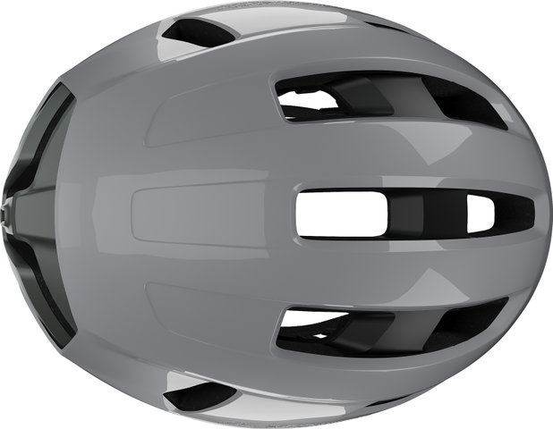 Lazer Sphere KinetiCore Helmet - harbor grey | 58 - 61 cm