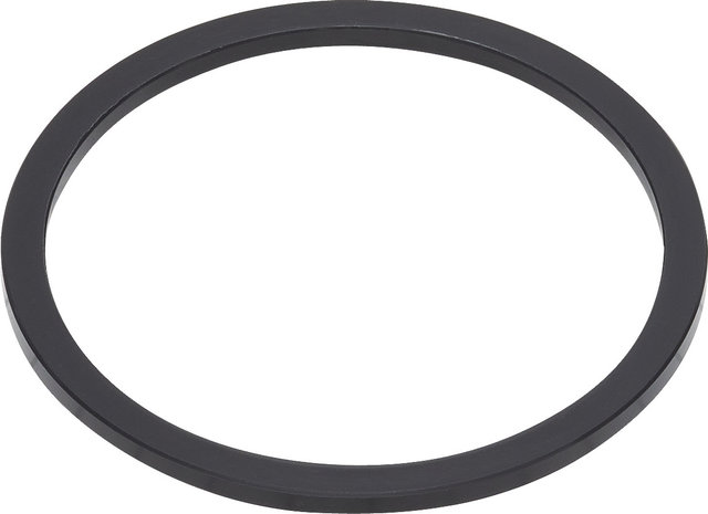 tune Set de Roues TSR35 Disc Center Lock 28" - noir/Set de 28" (avant 12x100 + arrière 12x142) Shimano