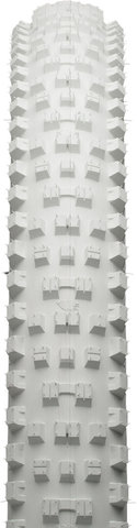 Onza Porcupine TRC SC60 29" White Edition Folding Tyre - white-brown/29x2.4