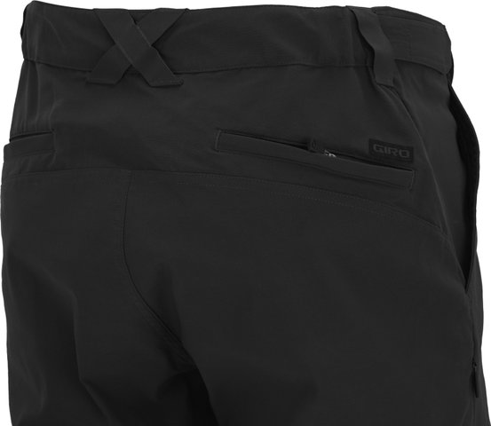 Giro Shorts de cyclisme - black/M