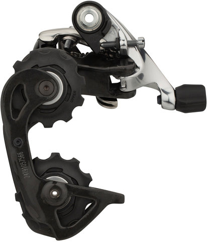 SRAM Sistema de cambios Red 22 de 11 velocidades - falcon grey/corto