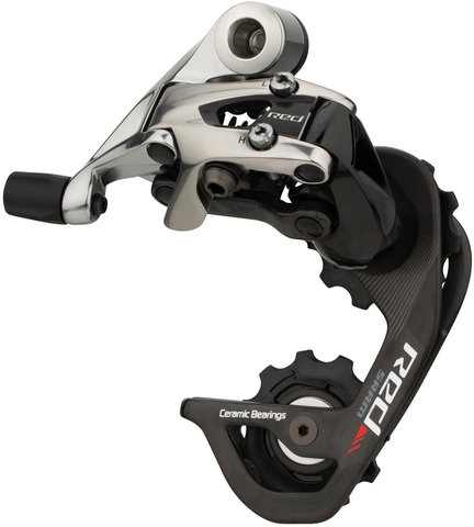 SRAM Red 22 11-speed Rear Derailleur - bike-components