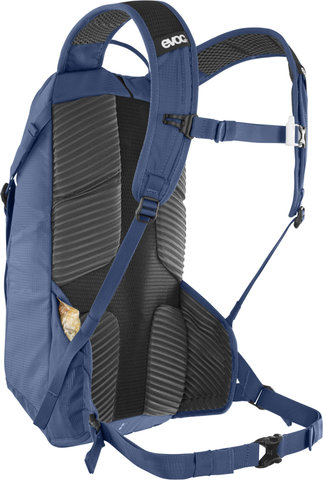 EVOC Mochila Ride 12 - denim | 12000 