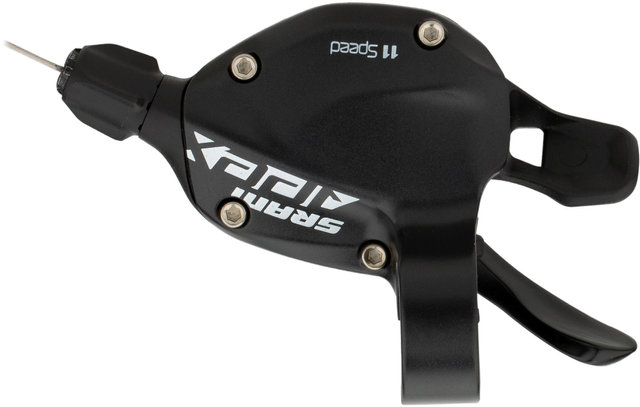 SRAM Apex 1 11-speed Trigger Shifter - black/11-speed