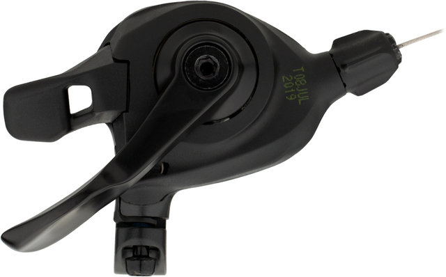 Maneta de cambios Trigger Apex 1 de 11 velocidades - black/11 velocidades
