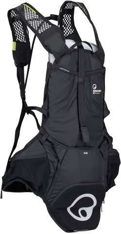 BP1 Protect Backpack - black/small