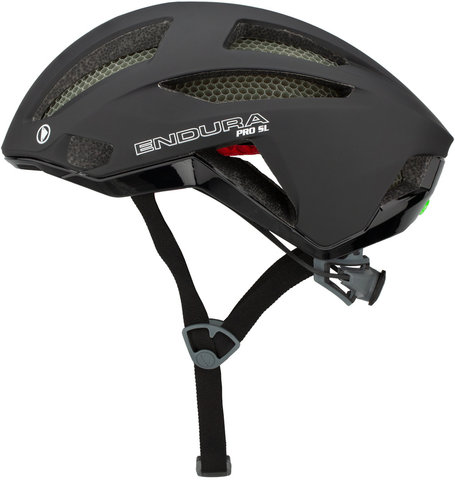 Pro SL Helmet - black/55 - 59 cm
