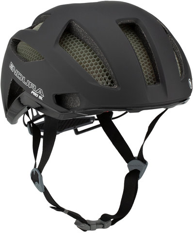 Casco Pro SL - black/55 - 59 cm