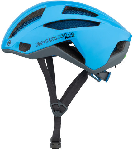 Pro SL Helmet - hi-viz blue/55 - 59 cm
