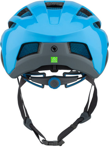 Casco Pro SL - hi-viz blue/55 - 59 cm