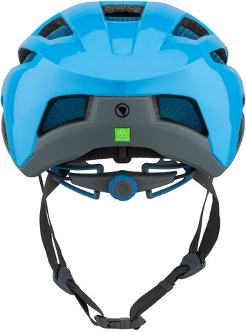 Endura Pro SL Helm - hi-viz blue/55 - 59 cm