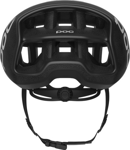 POC Casco Cytal Lite - uranium black mate/54 - 59 cm