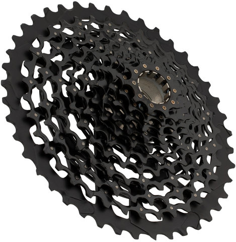 SRAM Cassette XG-1175 11 vitesses - black/10-42