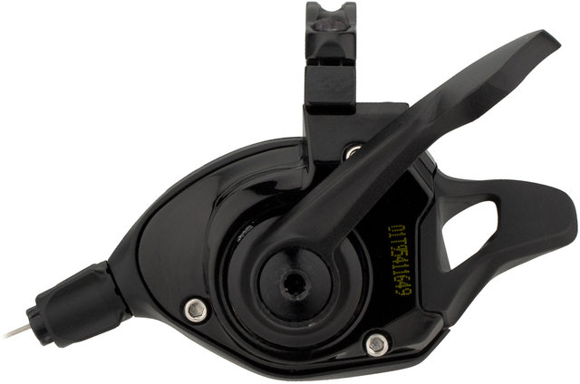 SRAM Levier de Vitesses Trigger EX1 8 vitesses - black/8 vitesses