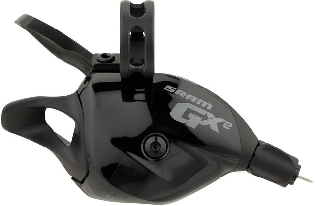 SRAM E-MTB Trigger Schaltgriff GX-e 11-fach - black/11 fach