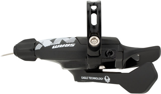 SRAM NX Eagle 12-Speed Trigger Shifter - black/12-speed