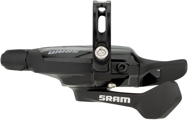 SRAM GX DH 7-Speed Trigger Shifter - black/7-speed