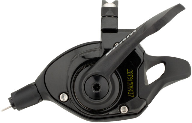 SRAM Trigger Schaltgriff GX DH 7-fach - black/7 fach