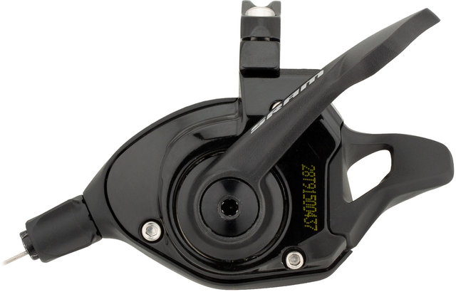 SRAM Levier de Vitesses Trigger GX DH 7 vitesses - black/7 vitesses