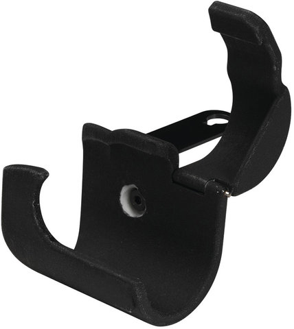 Halter RBU für IVERA Kabelschloss - black/universal