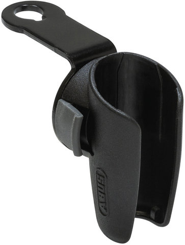 ABUS Halter SCLL 4C5C für Kabel und Steel-O-Flex Schlösser - black/universal