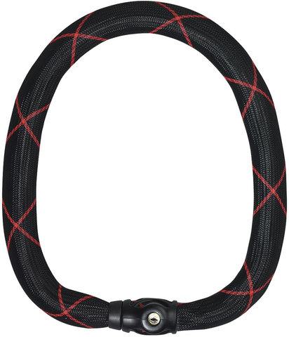Chaîne Antivol IVY Chain 9210 - black/85 cm