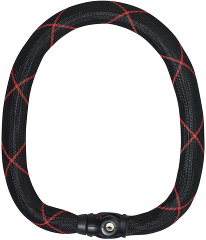 ABUS Chaîne Antivol IVY Chain 9210 - black/85 cm