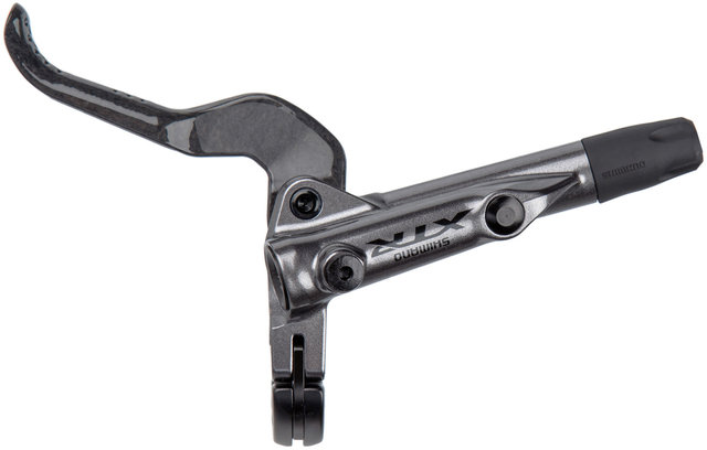 Shimano XTR Race BL-M9000 Brake Lever - grey/left