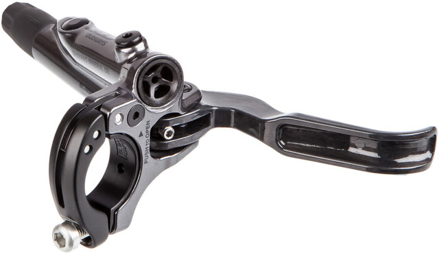 Shimano XTR Race BL-M9000 Brake Lever - grey/right