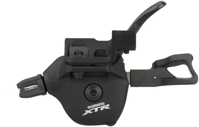 Shimano XTR SL-M9000-I 2-/3-/11-speed Shifter w/ I-Spec II - grey/11-speed